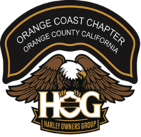 Orange Coast Harley Owners Group